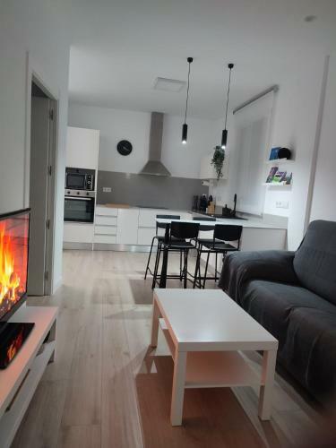 Apartamento La Casita Del T�o