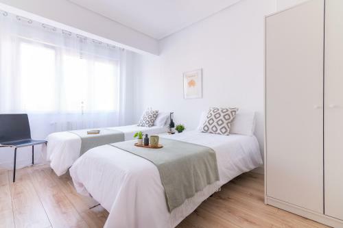 Tetuan Street Apartment