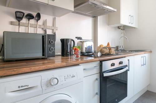 Tetuan Street Apartment