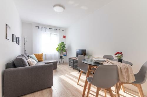 Tetuan Street Apartment