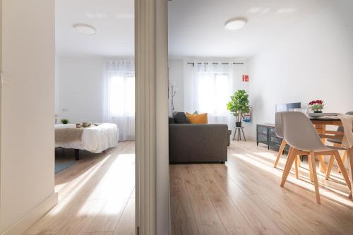 Tetuan Street Apartment