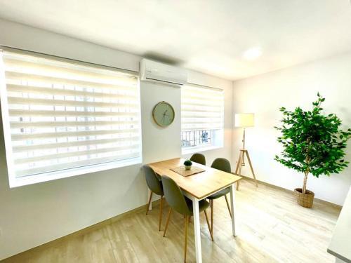 Apartamento En Playa Lisa