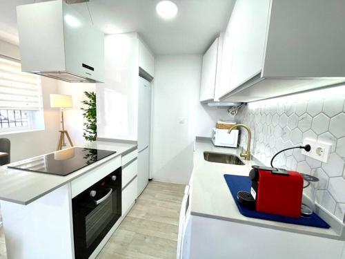 Apartamento En Playa Lisa