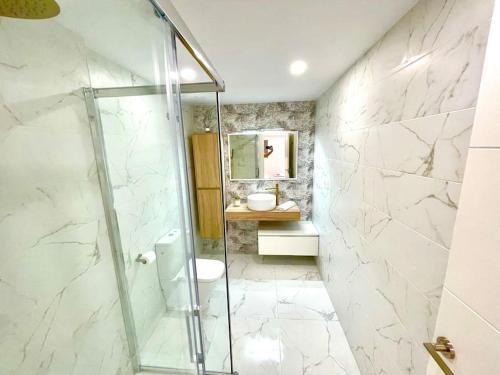 Apartamento En Playa Lisa