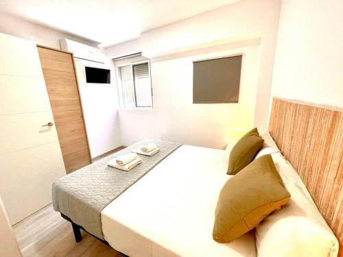 Apartamento En Playa Lisa