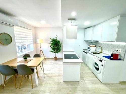Apartamento En Playa Lisa
