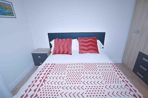 Apartamento La Casa De San Fernando