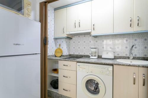 Apartamento Sunflower Pasaje