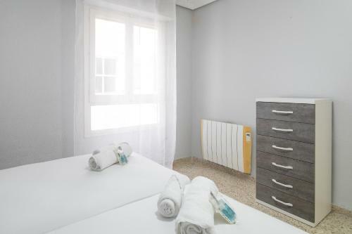 Apartamento Sunflower Pasaje
