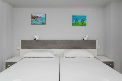 Apartamento Sunflower Pasaje