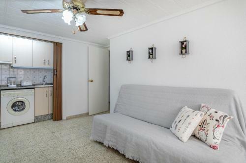 Apartamento Sunflower Pasaje