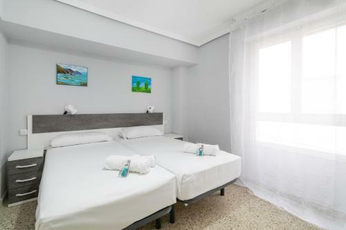 Apartamento Sunflower Pasaje