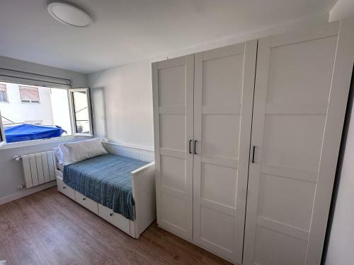 Apartamento Piso C�ntrico Y Reci�n Reformado