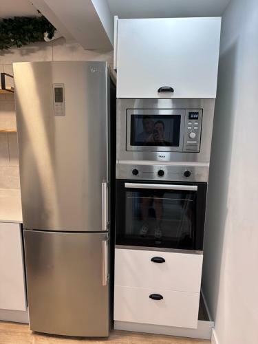 Apartamento Piso C�ntrico Y Reci�n Reformado