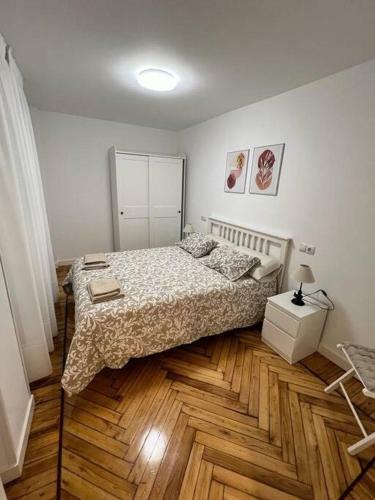 Apartamento Acogedor