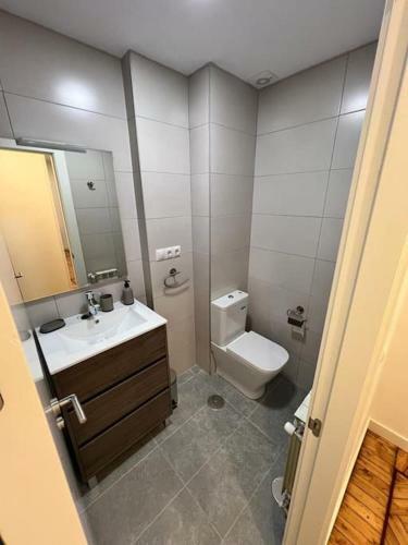 Apartamento Acogedor