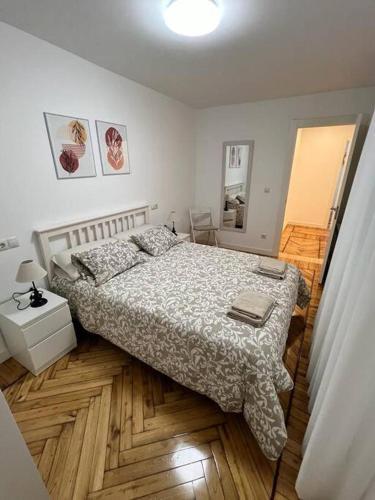 Apartamento Acogedor