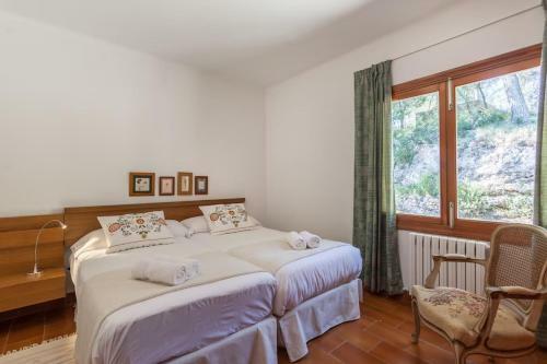 Villa Es Puig De Ses Coves