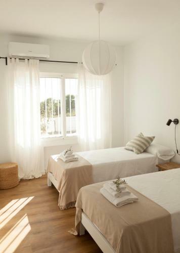 Villa Finca La Ca�ada Santa Pola