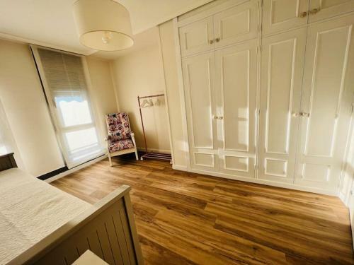 Apartamento Luminoso �tico Con Terraza