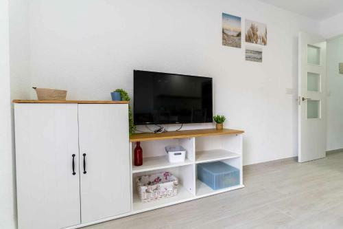 Apartamento Rentafive Nuevo Terraza AA 2 Min Paseo