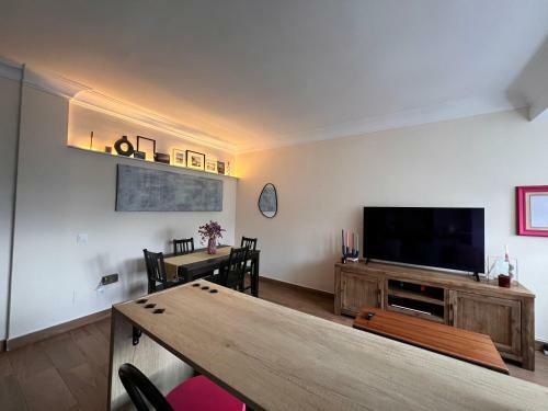 Apartamento Via Cornelia