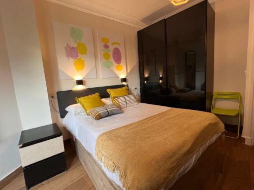 Apartamento Via Cornelia