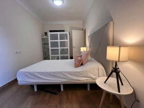 Apartamento Via Cornelia
