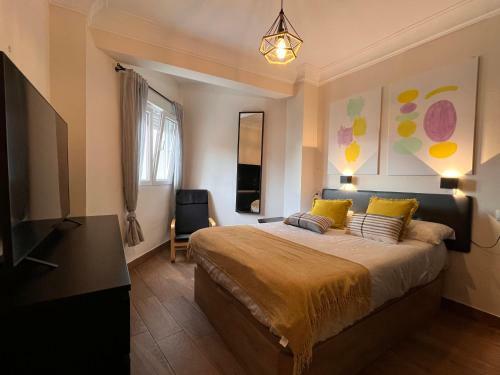 Apartamento Via Cornelia
