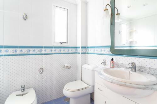Apartamento Bungalow A 100 Metros De La Playa