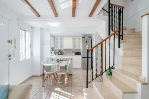 Apartamento Bungalow A 100 Metros De La Playa