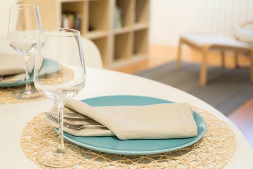 Acogedor Apartamento En El Centro De Santander