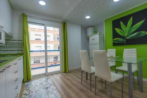 Apartamento 085 - Gaviotas 005 - Comfortholidays