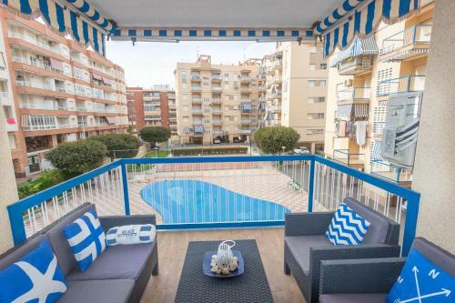 Apartamento 085 - Gaviotas 005 - Comfortholidays