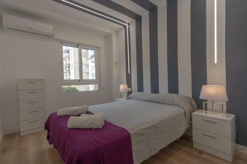Apartamento 085 - Gaviotas 005 - Comfortholidays