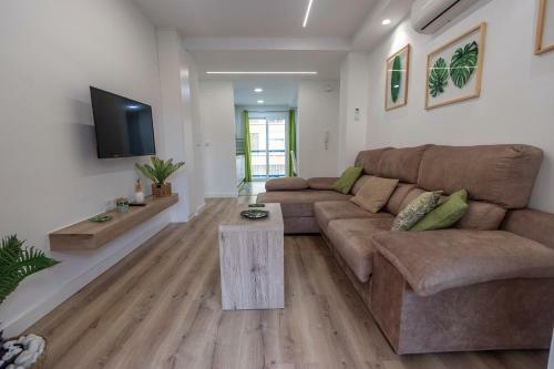 Apartamento 085 - Gaviotas 005 - Comfortholidays