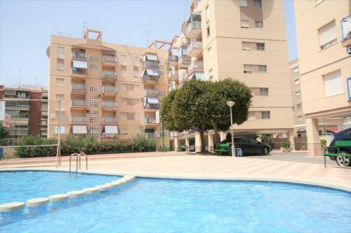 Apartamento 085 - Gaviotas 005 - Comfortholidays