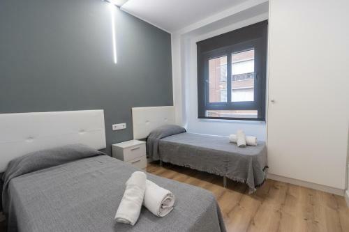 Apartamento 085 - Gaviotas 005 - Comfortholidays