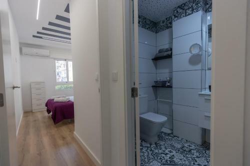 Apartamento 085 - Gaviotas 005 - Comfortholidays