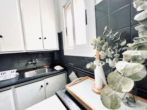 Apartamento Santa Pola City