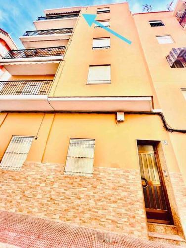 Apartamento Santa Pola City