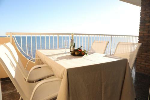 Apartamento Vista Bonita - Beautiful View!!!