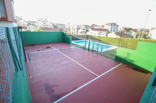 S20 Apartment Pool/garden/terrac