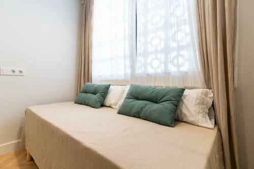 Apartamento Rentafive Nuevo Ascensor Junto A La Playa
