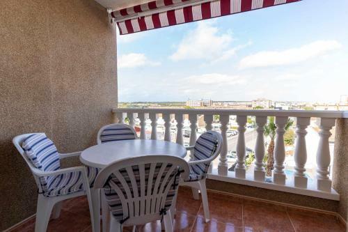 Rentafive Apartamento Acuario Piscina AA