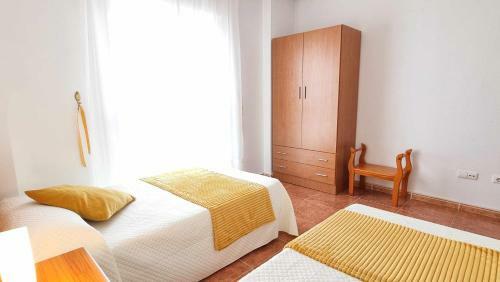Rentafive Apartamento Acuario Piscina AA