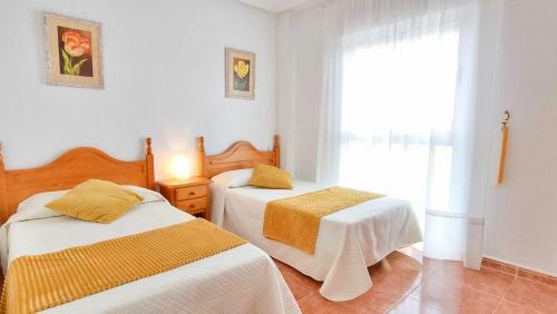 Rentafive Apartamento Acuario Piscina AA