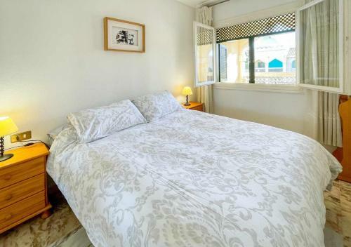 Apartamento Rentafive Urb El Moro Piscinaplaya Terraza