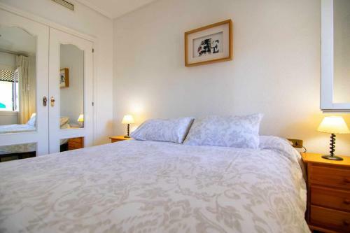 Apartamento Rentafive Urb El Moro Piscinaplaya Terraza