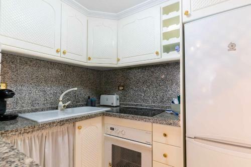 Apartamento Rentafive Urb El Moro Piscinaplaya Terraza